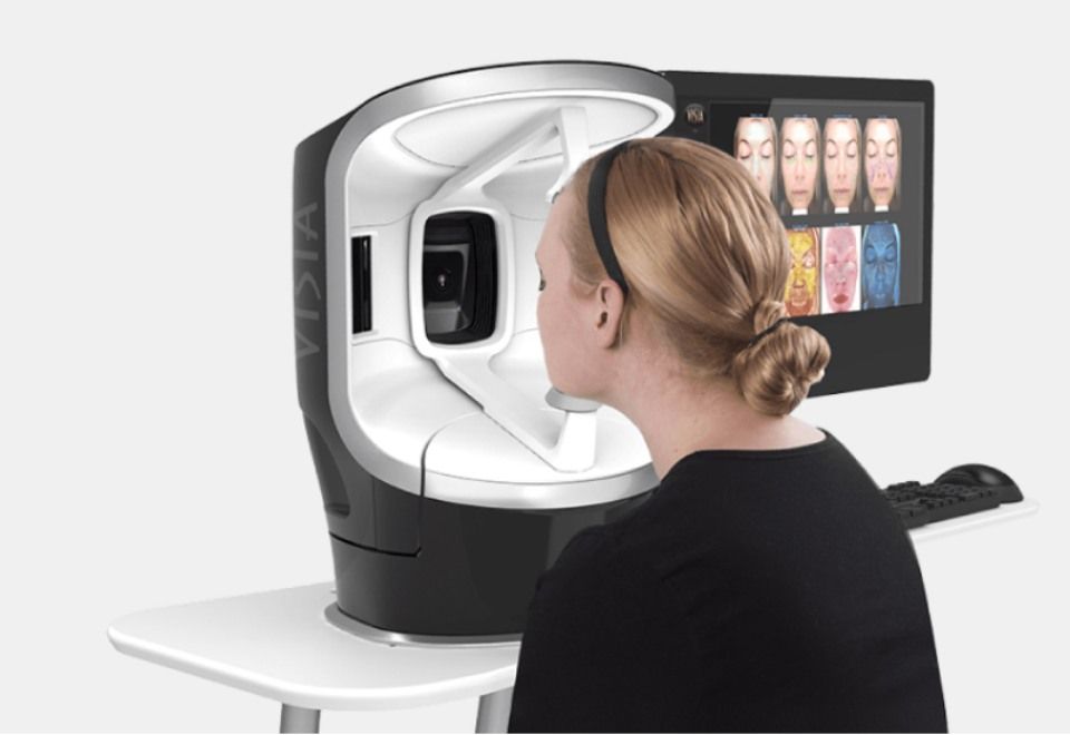 Esthetic Cosmetic Medical Center AG