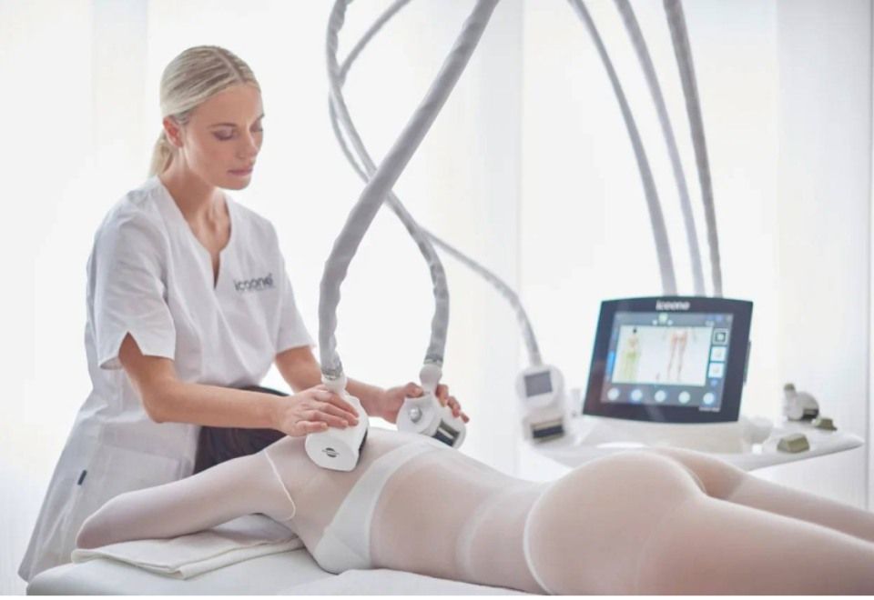 Esthetic Cosmetic Medical Center AG