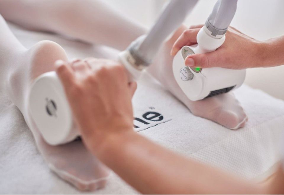 Esthetic Cosmetic Medical Center AG