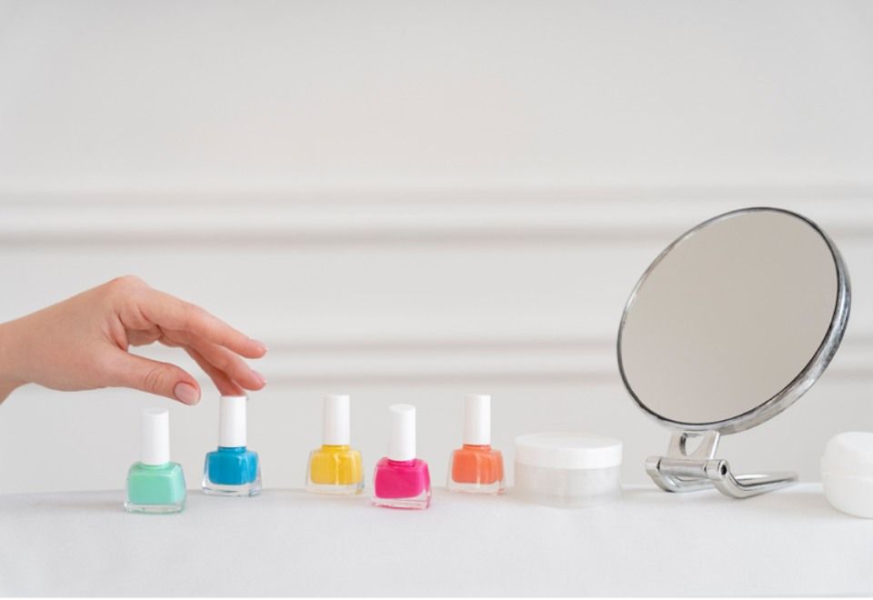 Esthetic Cosmetic Medical Center AG