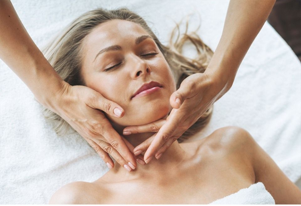 Esthetic Cosmetic Medical Center AG