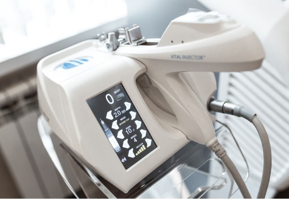 Esthetic Cosmetic Medical Center AG