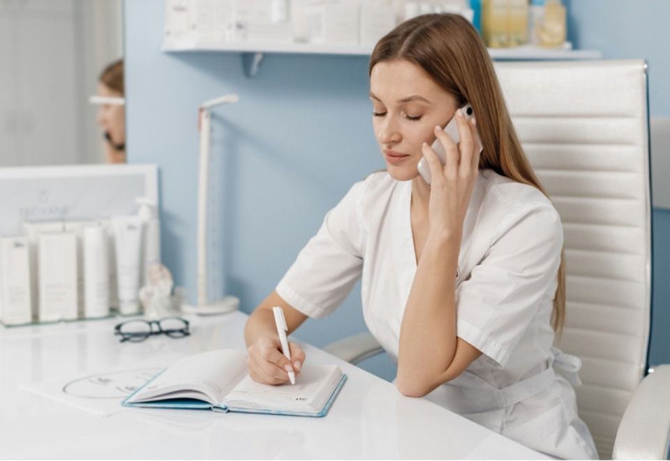 Esthetic Cosmetic Medical Center AG