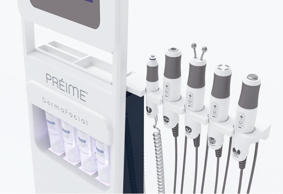 Esthetic Cosmetic Medical Center AG