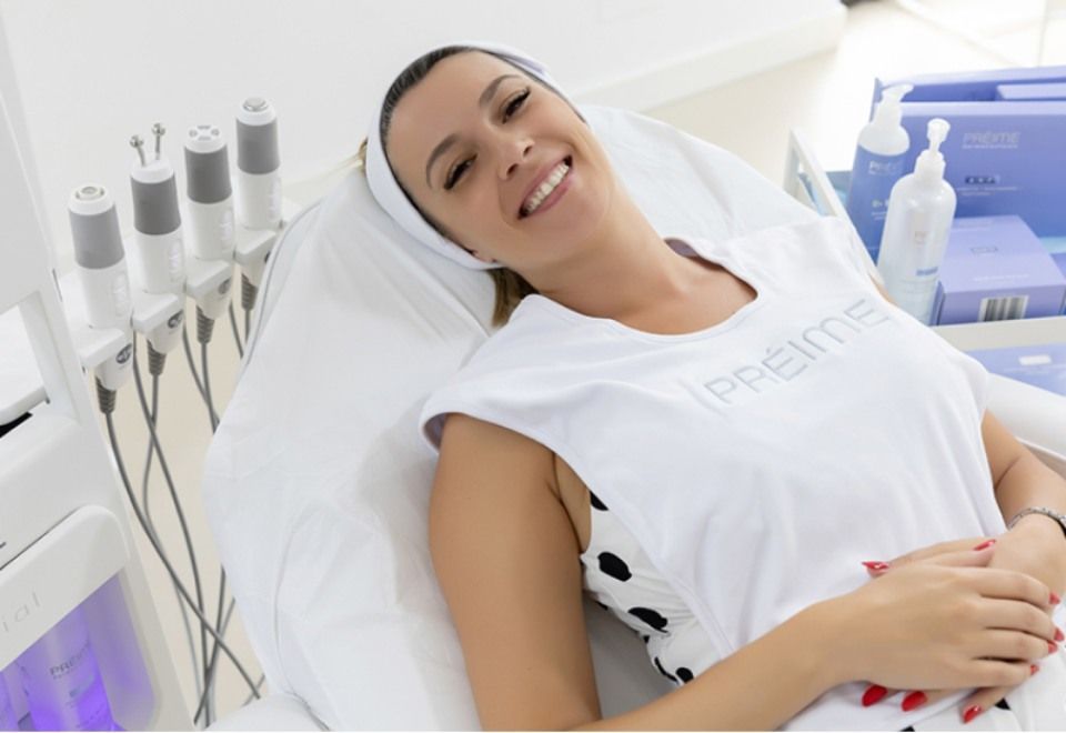 Esthetic Cosmetic Medical Center AG