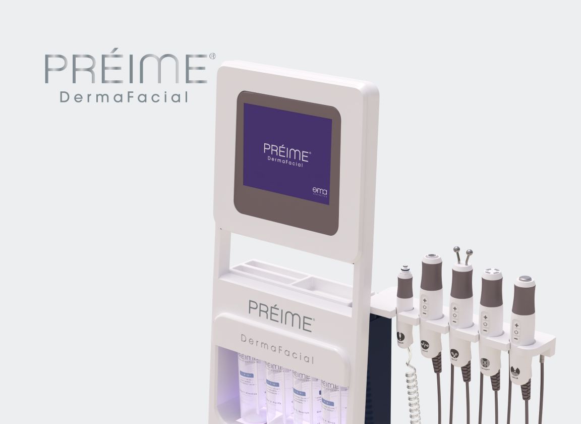 Hautanalyse mit VISIA GEN7