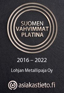lohjanmetallipaja.fi