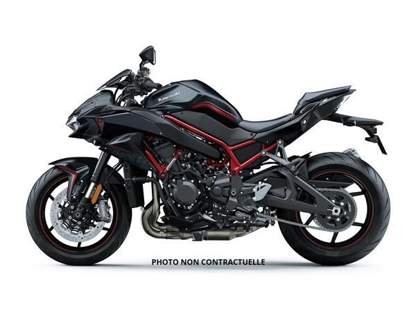 KAWASAKI Z H2