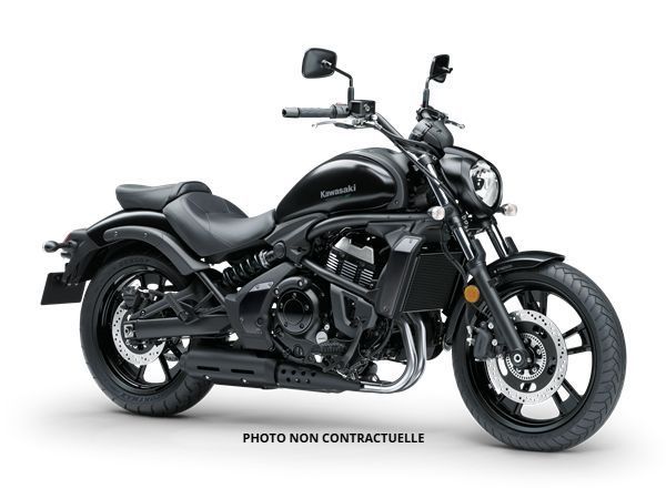 KAWASAKI Vulcan S