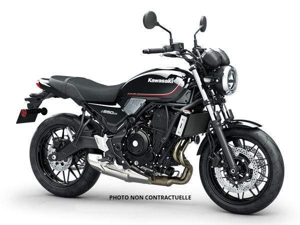 KAWASAKI Z650RS BK1