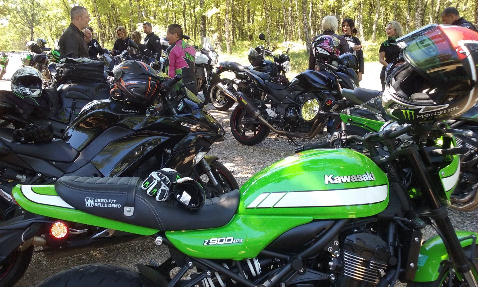 Organisation d'événements