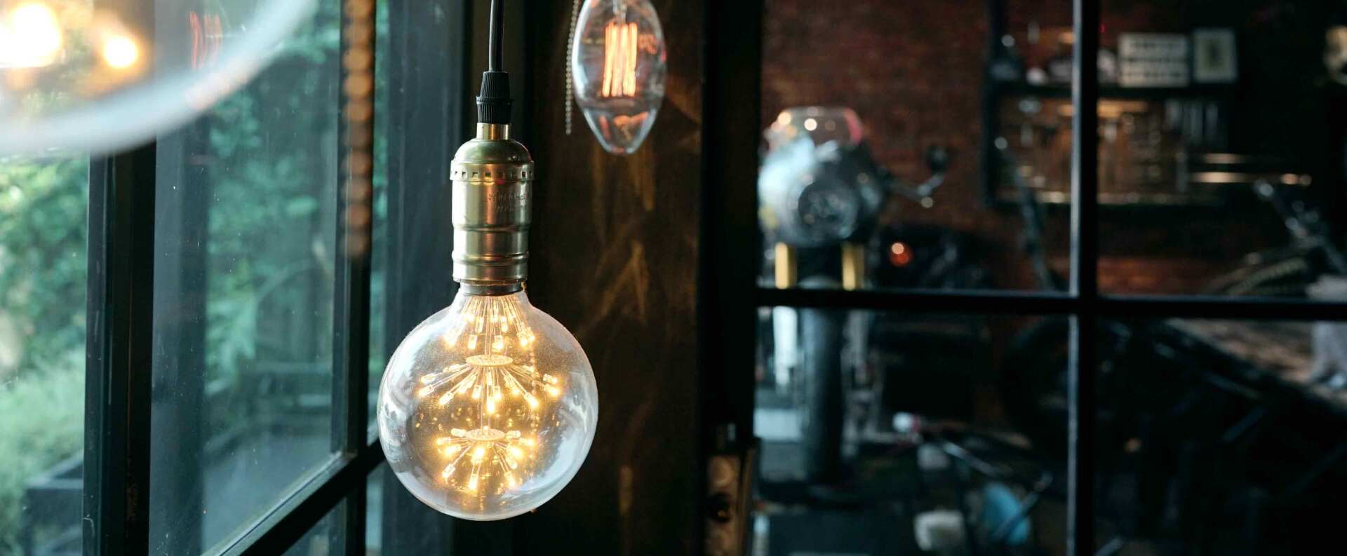 Ampoules LED à filaments