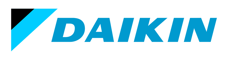 Logo Daikin