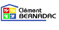 Logo Clément Bernadac