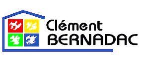 Logo Clément Bernadac