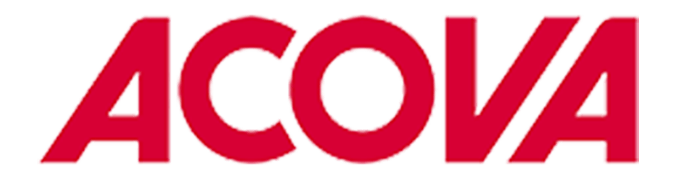 Logo Acova