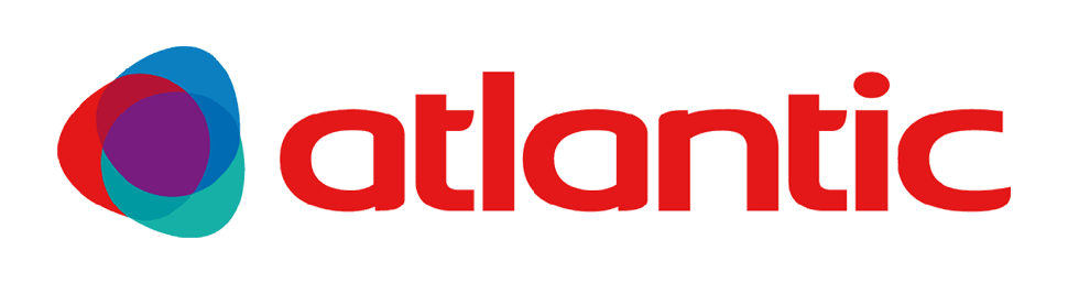 Logo Atlantic