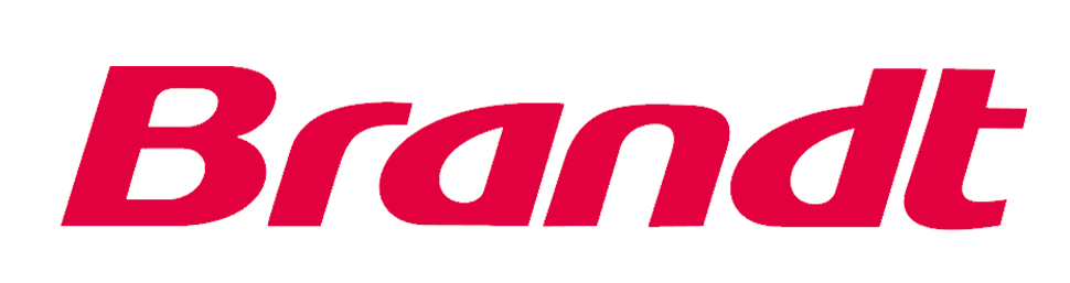 Logo Brandt
