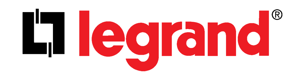 Logo Legrand