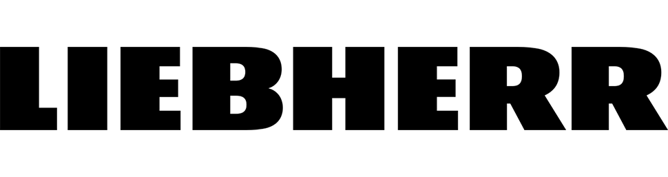 Logo Liebherr