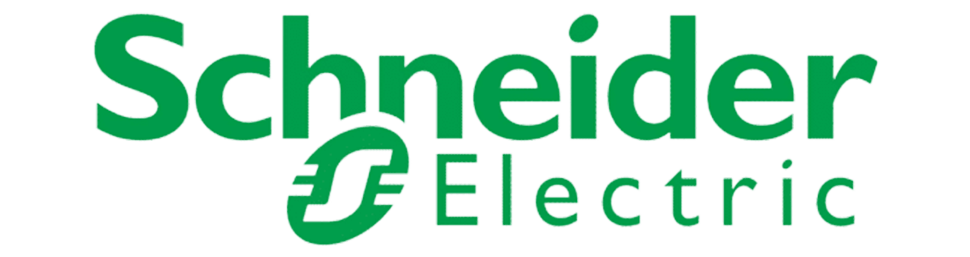Logo Schneider Electric