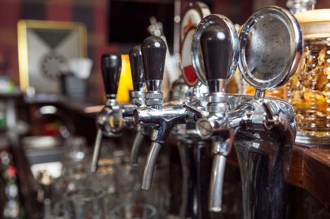 Biertapreiniging – Scherp geprijsd & deskundig advies bij Horeca J&P