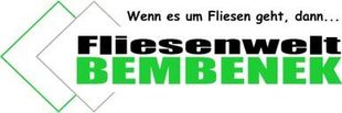 Fliesenwelt Bembenek Logo