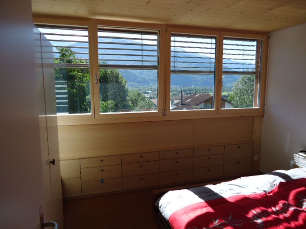  Stieger Holzbau GmbH