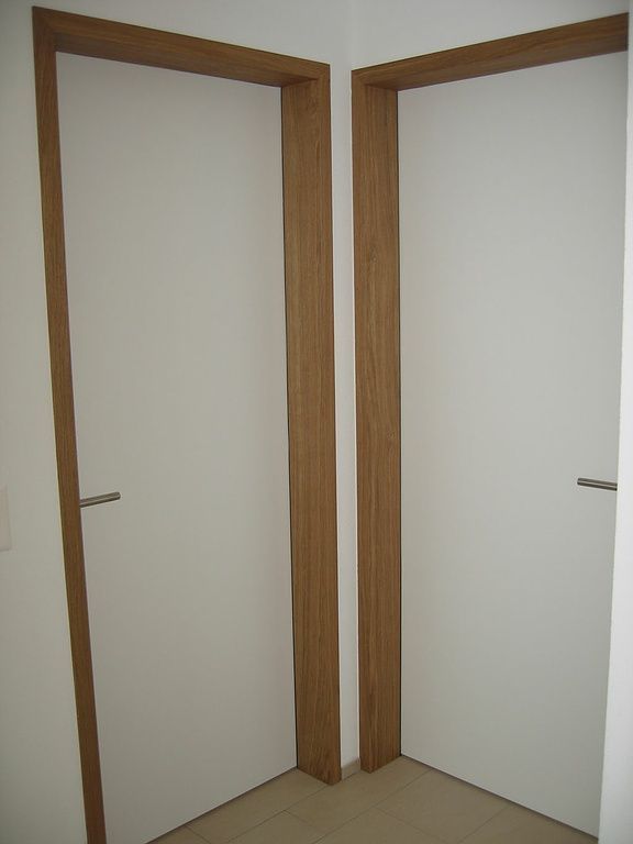 Türen | Stieger Holzbau | Bad Ragaz