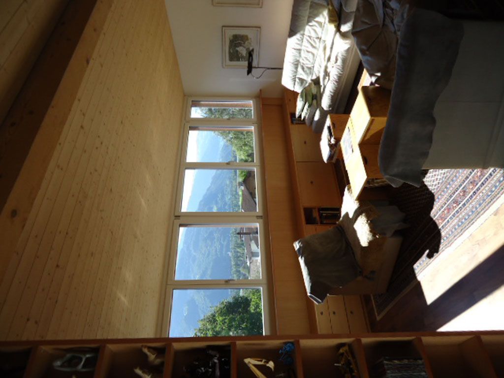 Stieger Holzbau | Bad Ragaz