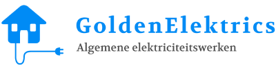 GoldenElektrics -logo