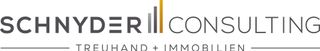 Logo von SCHNYDER CONSULTING