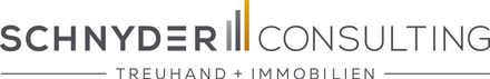 Logo von SCHNYDER CONSULTING