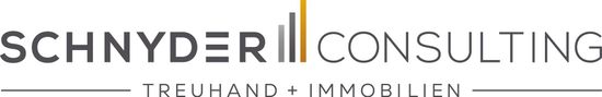 Logo von SCHNYDER CONSULTING