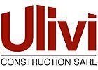Logo - Ulivi Construction Sàrl