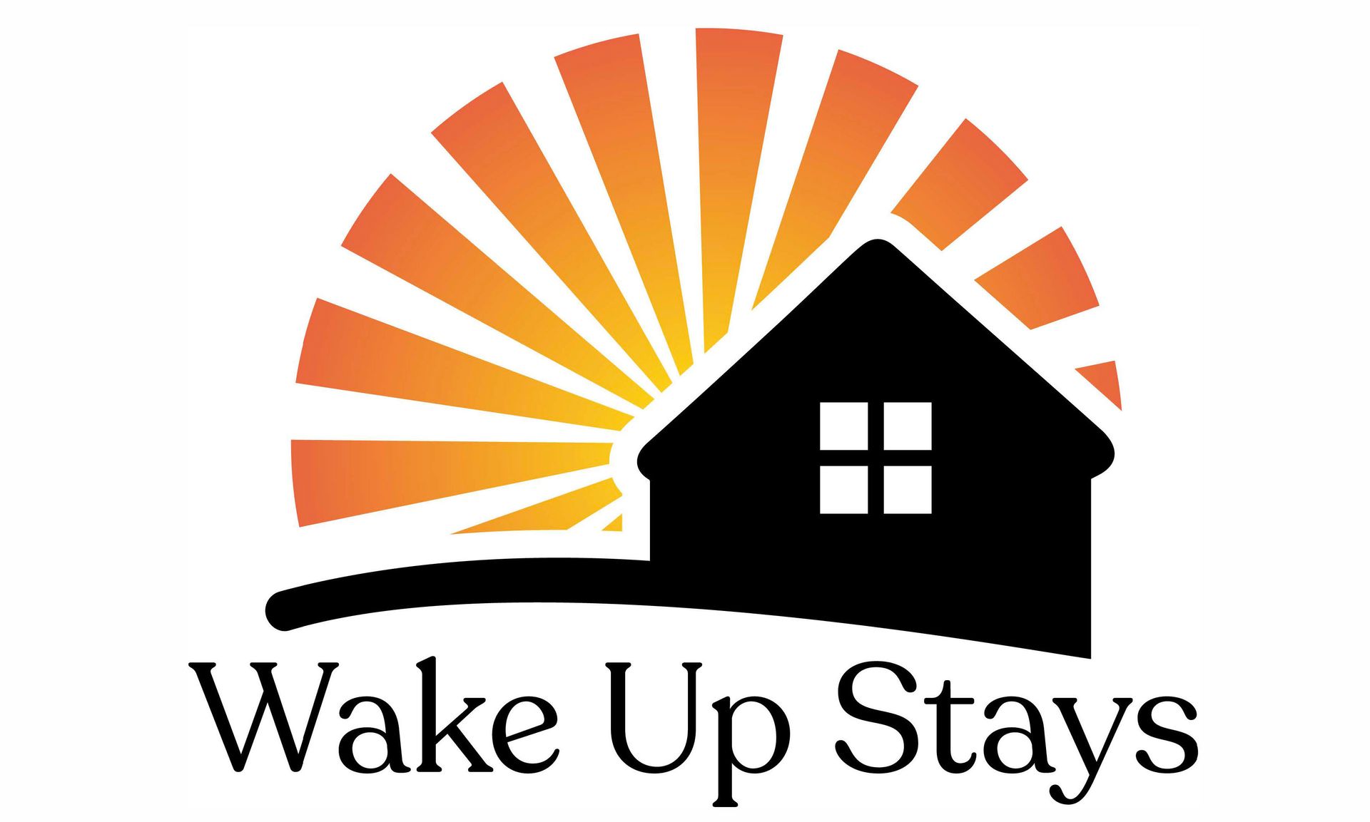 Wake Up Stays-logo