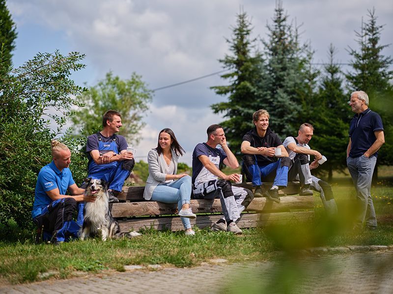 Baumgart Team