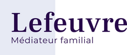 Logo Lefeuvre Médiation