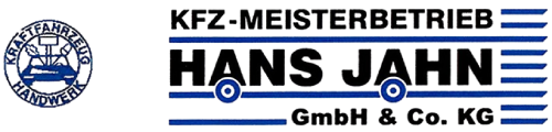 Kfz-Meisterbetrieb Hans Jahn GmbH & Co.