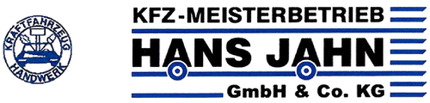 Kfz-Meisterbetrieb Hans Jahn GmbH & Co.