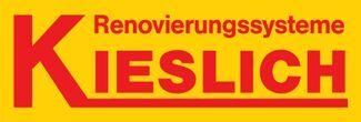 Logo von Kieslich Renovierungssysteme