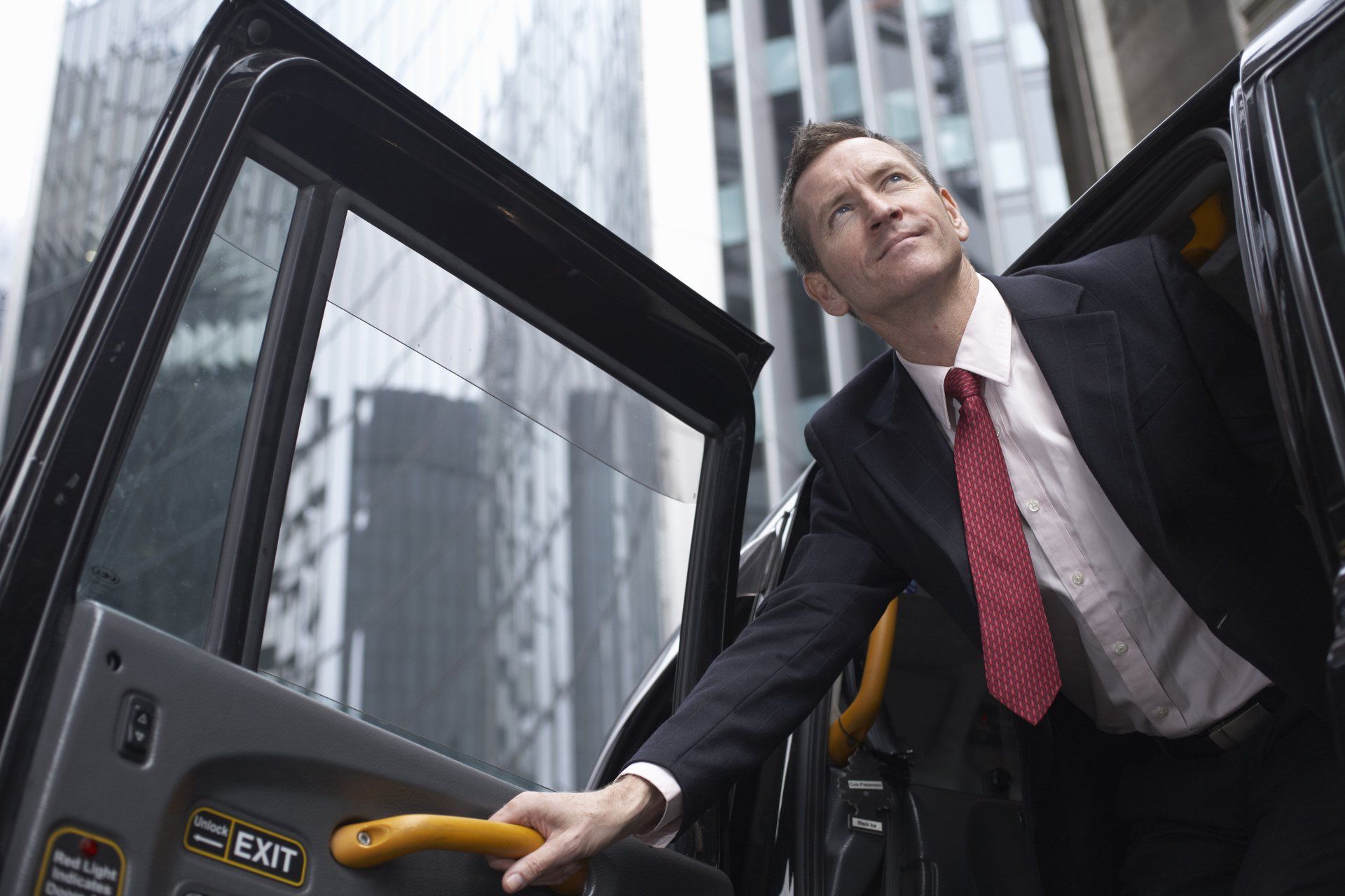 Trajets vers les gares, aéroports, entreprises...