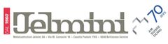 METALCOSTRUZIONI JELMINI SA-LOGO