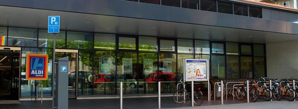 Sbarre metalliche - Metalcostruzioni Jelmini SA