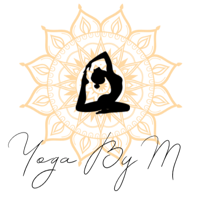 Yoga By M