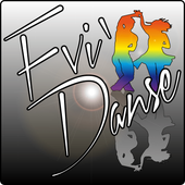 Logo Evi'Danse