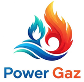 Logo de l'entreprise POWER GAZ.