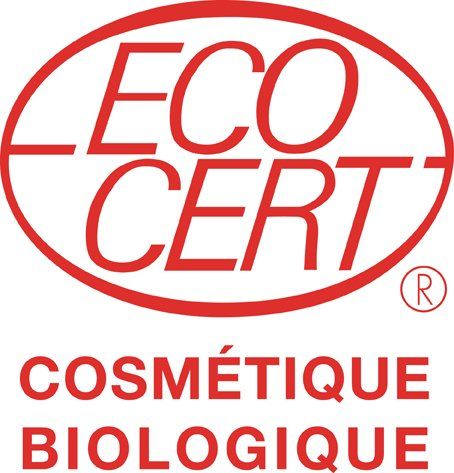 Produits labellisés Ecocert et bio, 100 % naturels