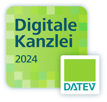 Datev Logo