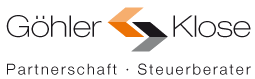 Göhler & Klose Steuerberater Logo